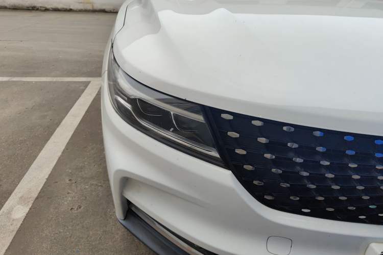 Used Dongfeng Fengon ix5 2019 220T CVT Zhiyue Trim China V Emission Standard Right Front Headlight