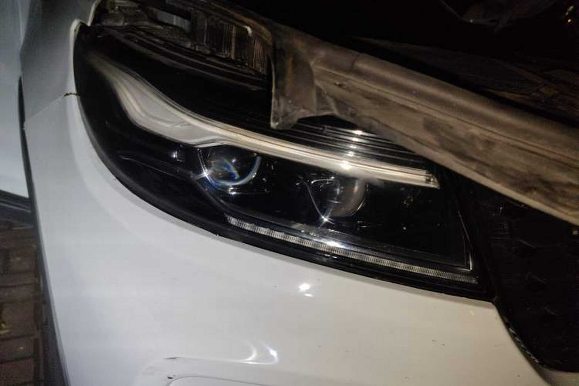 Used Dongfeng Fengon ix5 2019 220T CVT Zhiyue Trim China V Emission Standard Right Front Headlight