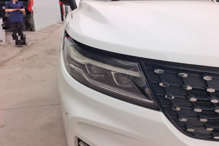 Used Dongfeng Fengon ix5  Right Front Headlight