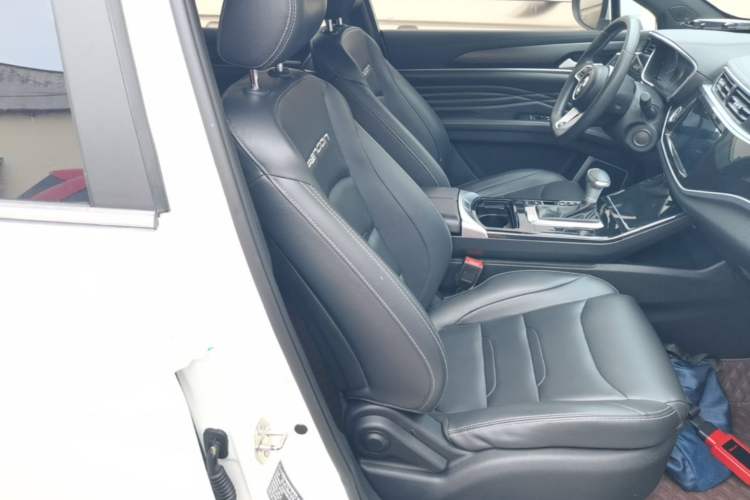 Used Dongfeng Fengon ix5  Right Front Seat