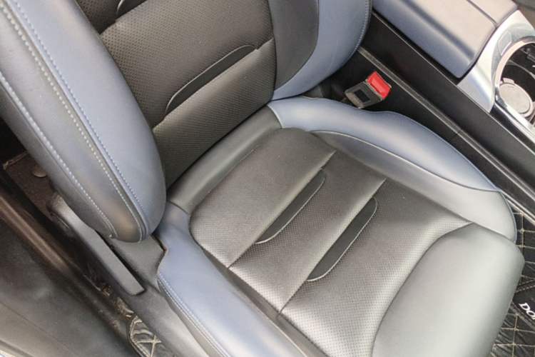 Used Dongfeng Fengon ix5 2019 220T CVT Zhiyue Trim China V Emission Standard Right Front Seat
