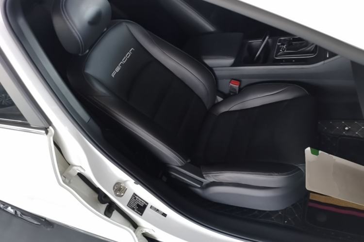 Used Dongfeng Fengon ix5 2019 220TGDI CVT Zhiya Trim China VI Standard Right Front Seat
