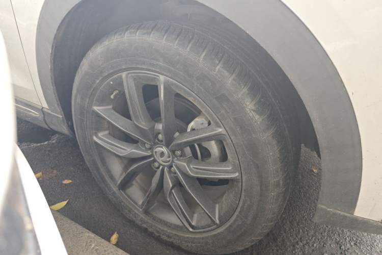 Used Dongfeng Fengon ix5 2019 220TGDI CVT Zhiya Trim China VI Standard Right Front Wheel Hub