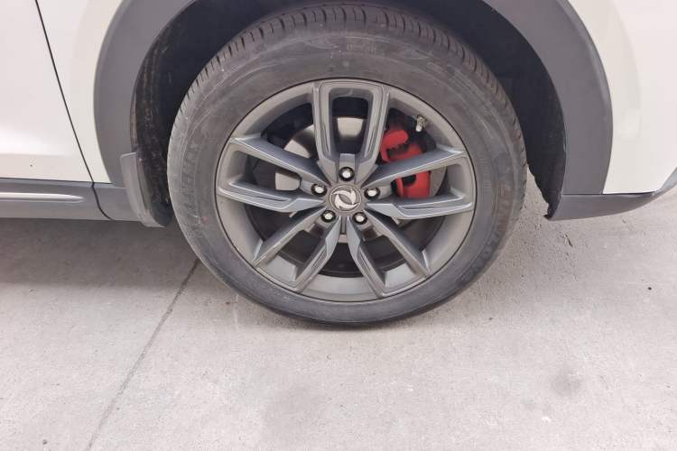 Used Dongfeng Fengon ix5  Right Front Wheel Hub