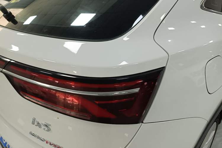 Used Dongfeng Fengon ix5 2019 280TGDI CVT Smart Version China V Standard Right Rear Taillight
