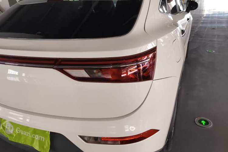 Used Dongfeng Fengon ix5 2019 220TGDI CVT Zhiya Trim China VI Standard Right Rear Taillight