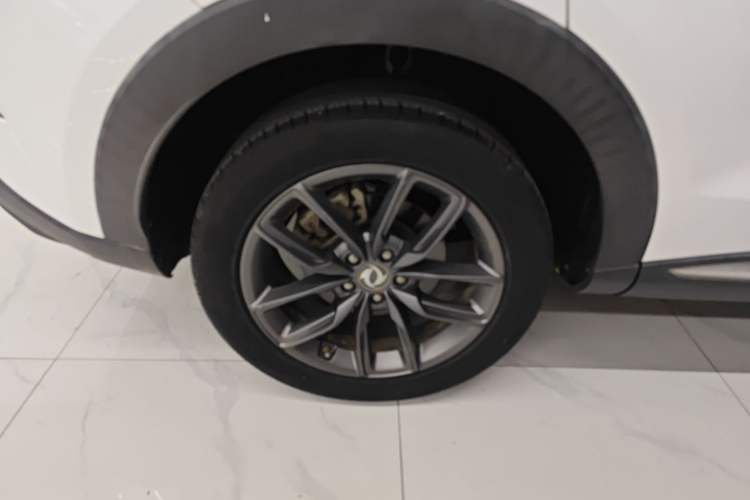 Used Dongfeng Fengon ix5 2019 220T CVT Zhiyue Trim China V Emission Standard Right Rear Wheel Hub