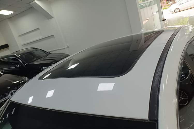 Used Dongfeng Fengon ix5 2019 280TGDI CVT Smart Version China V Standard Roof