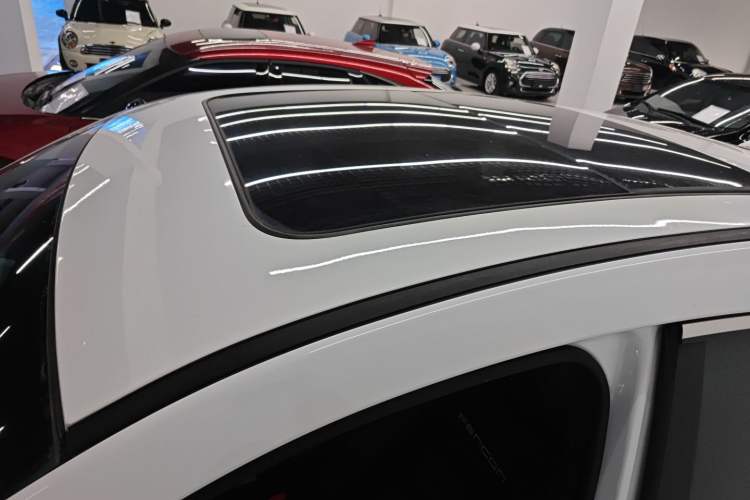 Used Dongfeng Fengon ix5 2019 220T CVT Zhiyue Trim China V Emission Standard Roof