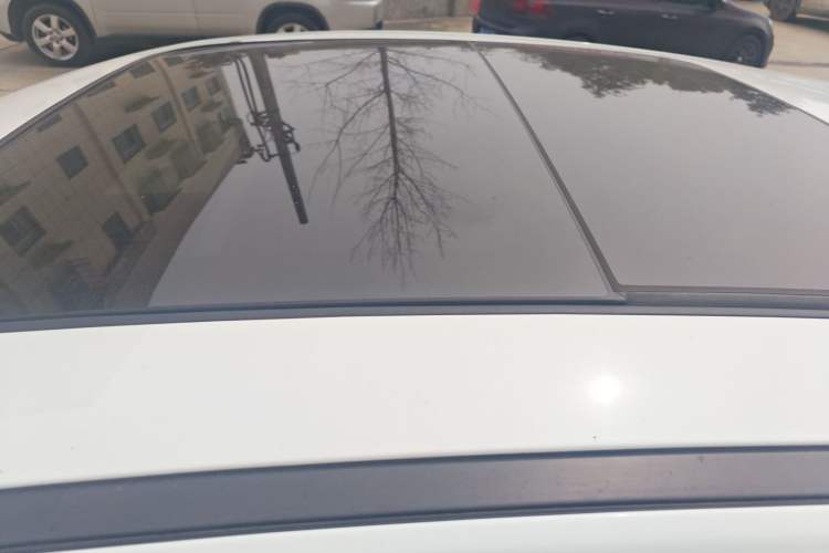 Used Dongfeng Fengon ix5 2019 280TGDI CVT Smart Version China V Standard Roof