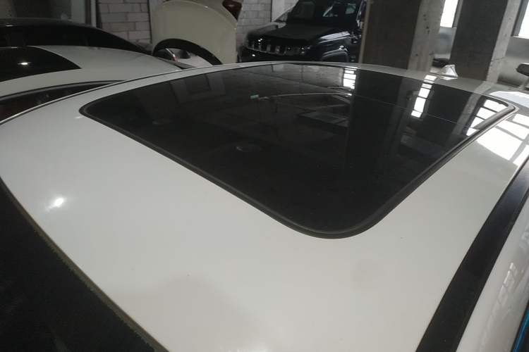 Used Dongfeng Fengon ix5 2019 220T Manual Smart Version China VI Standard Roof