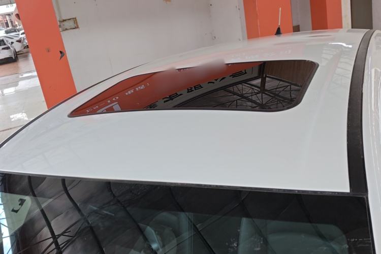 Used Dongfeng Fengon ix5 2019 220TGDI CVT Zhiya Trim China VI Standard Roof