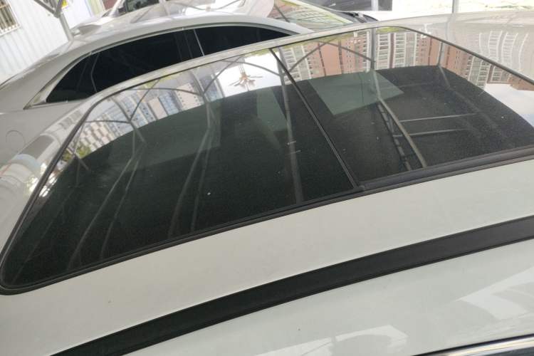 Used Dongfeng Fengon ix5 2019 220T CVT ZhiShang Trim China V Standard Roof