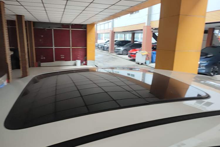 Used Dongfeng Fengon ix5 2019 220T Manual Smart Version China VI Standard Roof