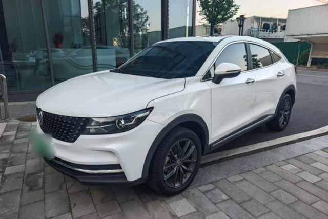 Used Dongfeng Fengon ix5 2019 220TGDI CVT Zhiya Trim China VI Standard