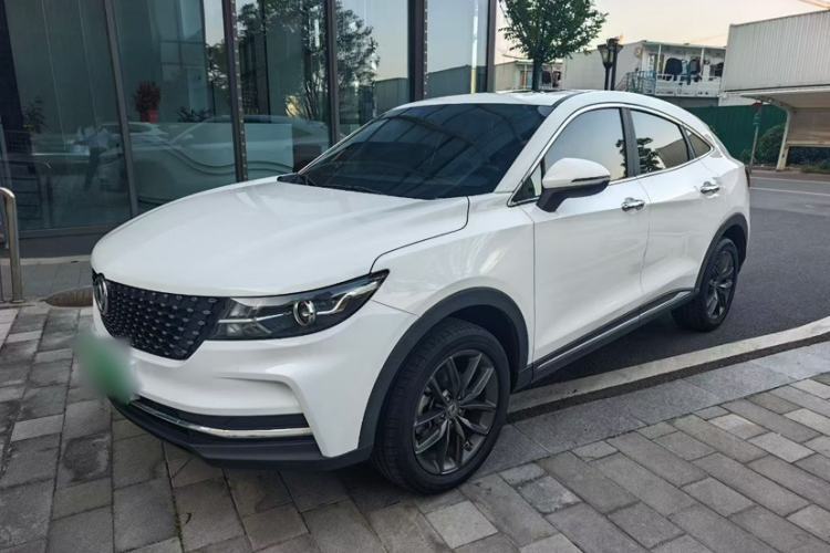 Dongfeng Fengon ix5 2019 220TGDI CVT Zhiya Trim China VI Standard с пробегом Guazi used car, China used car export, Used car for sale, Used cars, Cheapest cars for sale