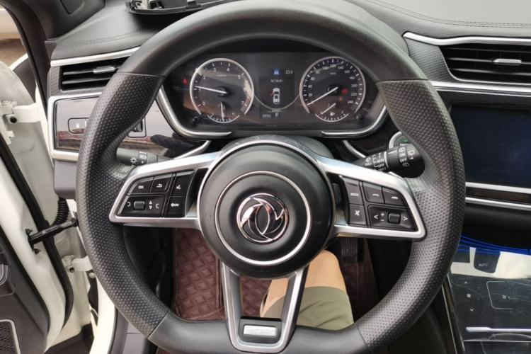 Used Dongfeng Fengon ix5  Steering Wheel