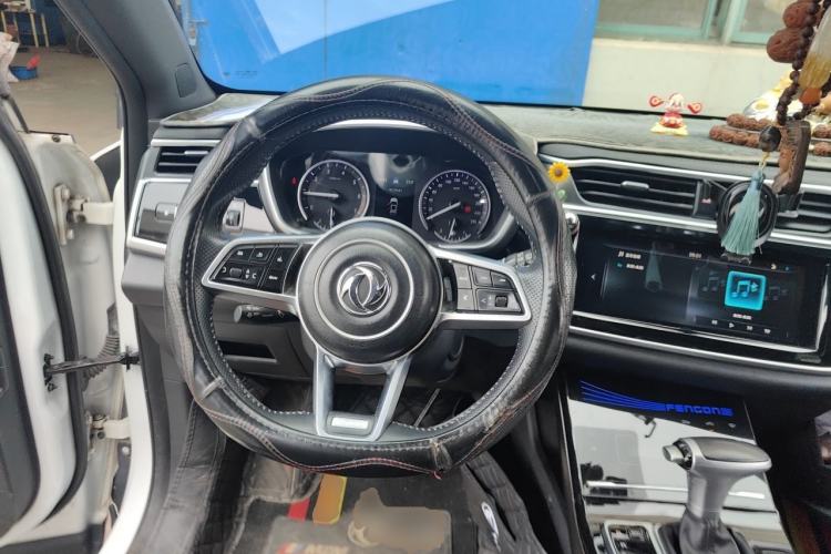 Used Dongfeng Fengon ix5 2019 220T CVT Zhiyue Trim China V Emission Standard Steering Wheel