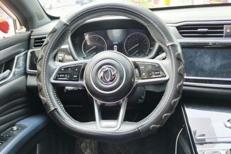 Used Dongfeng Fengon ix5 2019 220T CVT Zhiyue Trim China V Emission Standard Steering Wheel