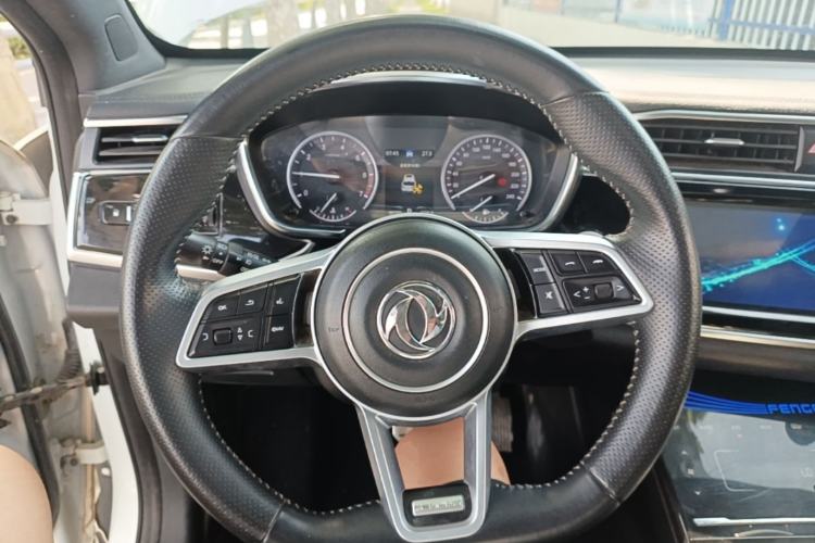 Used Dongfeng Fengon ix5 2019 220T CVT Zhiyue Trim China V Emission Standard Steering Wheel