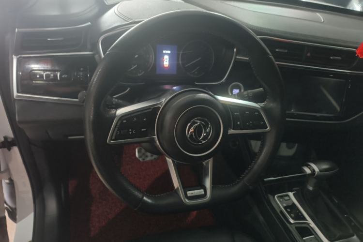 Used Dongfeng Fengon ix5 2019 220T CVT Zhiyue Trim China V Emission Standard Steering Wheel