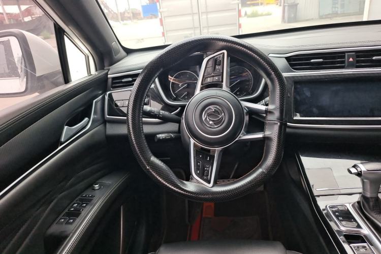 Used Dongfeng Fengon ix5  Steering Wheel