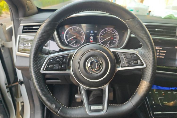 Used Dongfeng Fengon ix5 2019 220T Manual Smart Version China V Standard Steering Wheel