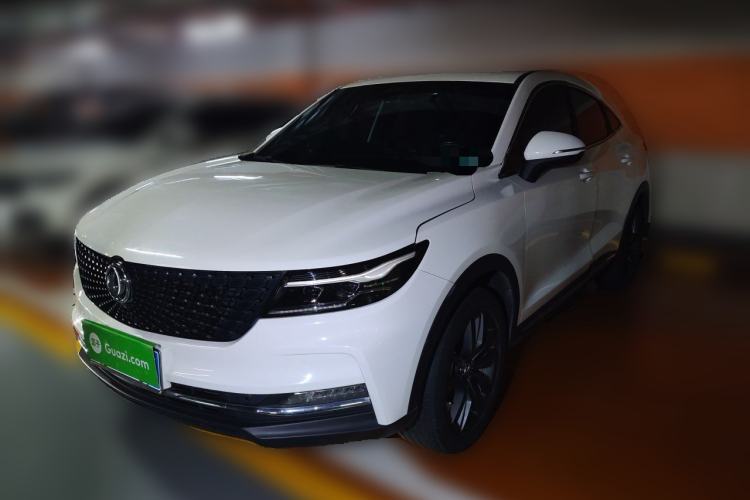 Ojetý Dongfeng Fengon ix5 2019 220T CVT Zhiyue Trim China V Emission Standard Guazi used car, China used car export, Used car for sale, Used  cars, Cheapest cars for sale