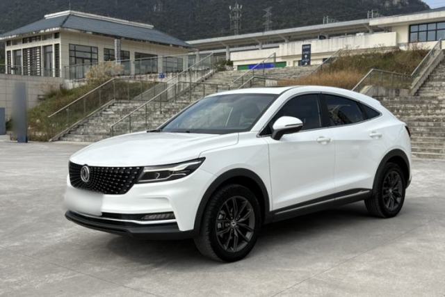 Used Dongfeng Fengon ix5 2019 220T CVT Zhiyue Trim China V Emission Standard