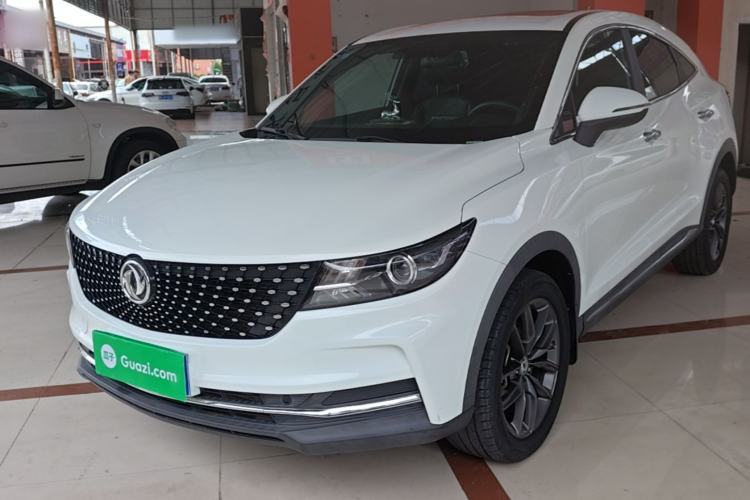 Dongfeng Fengon ix5 2019 220TGDI CVT Zhiya Trim China VI Standard usado Guazi used car, China used car export, Used car for sale, Used  cars, Cheapest cars for sale