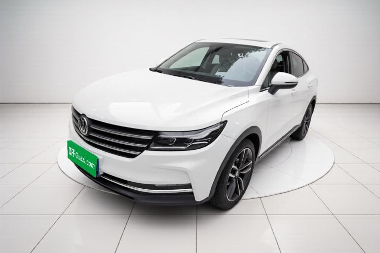 Dongfeng Fengon ix5 2019 280TGDI CVT ZhiZun Trim China V Emission Standard usata Guazi used car, China used car export, Used car for sale, Used cars, Cheapest cars for sale