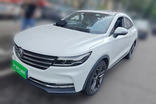 Dongfeng Fengon ix5 2019 280TGDI CVT ZhiZun Trim China V Emission Standard usado