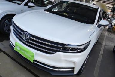 Used Dongfeng Fengon ix5 2019 280TGDI CVT ZhiZun Trim China V Emission Standard