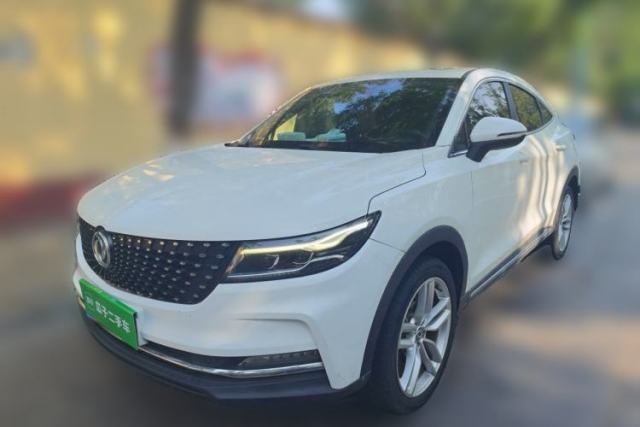Used Dongfeng Fengon ix5 2019 220T Manual Smart Version China V Standard
