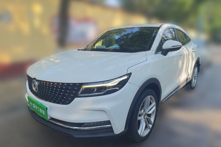 Used Dongfeng Fengon ix5 2019 220T Manual Smart Version China V Standard Guazi used car, China used car export, Used car for sale, Used cars, Cheapest cars for sale
