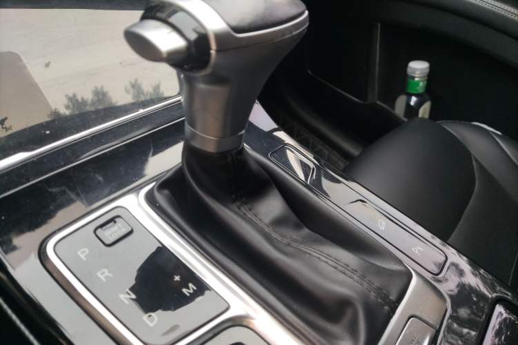 Used Dongfeng Fengon ix5 2019 280TGDI CVT Smart Version China V Standard Vehicle Key