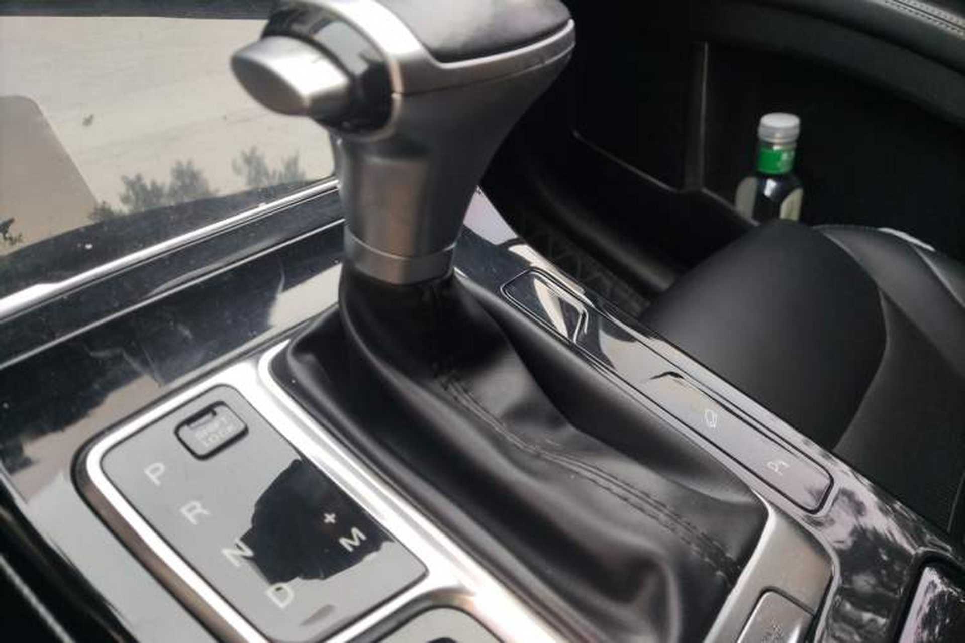 Used Dongfeng Fengon ix5 2019 280TGDI CVT Smart Version China V Standard Vehicle Key