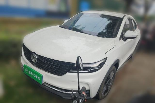 Used Dongfeng Fengon ix5 2019 220T Manual ZhiShang Version China VI Standard