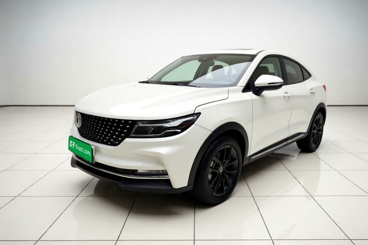 Ojetý Dongfeng Fengon ix5 2019 220T CVT Zhiyue Trim China V Emission Standard Guazi used car, China used car export, Used car for sale, Used  cars, Cheapest cars for sale