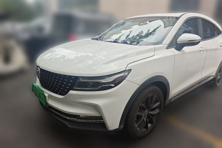Used Dongfeng Fengon ix5 2019 220T CVT Zhiyue Trim China V Emission Standard Guazi used car, China used car export, Used car for sale, Used cars, Cheapest cars for sale