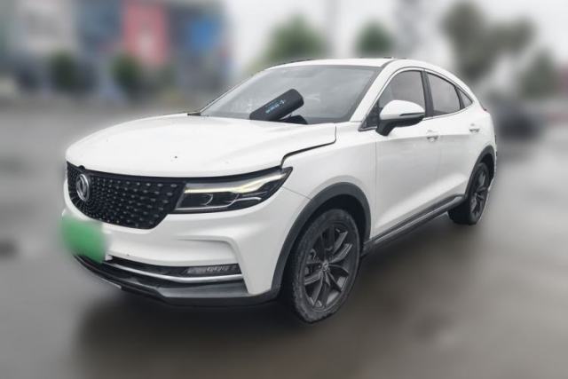 Used Dongfeng Fengon ix5 2019 220T CVT Zhiyue Trim China V Emission Standard