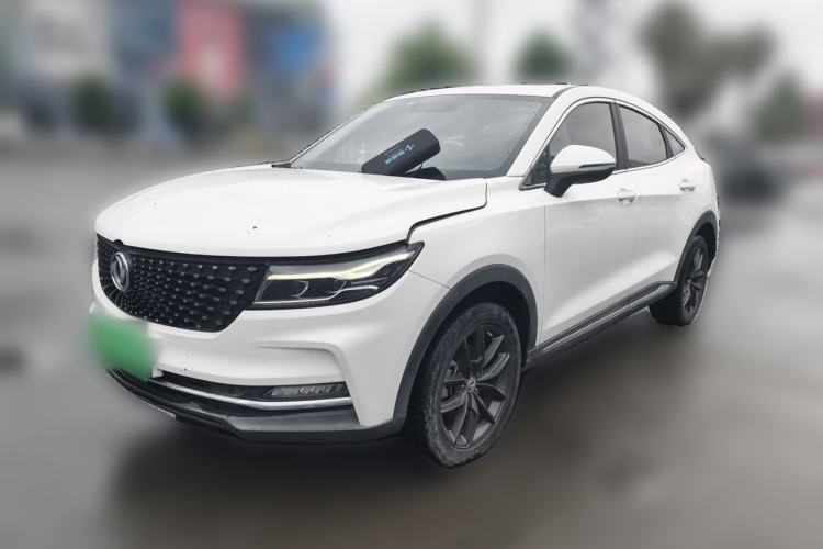 Used Dongfeng Fengon ix5 2019 220T CVT Zhiyue Trim China V Emission Standard Guazi used car, China used car export, Used car for sale, Used cars, Cheapest cars for sale
