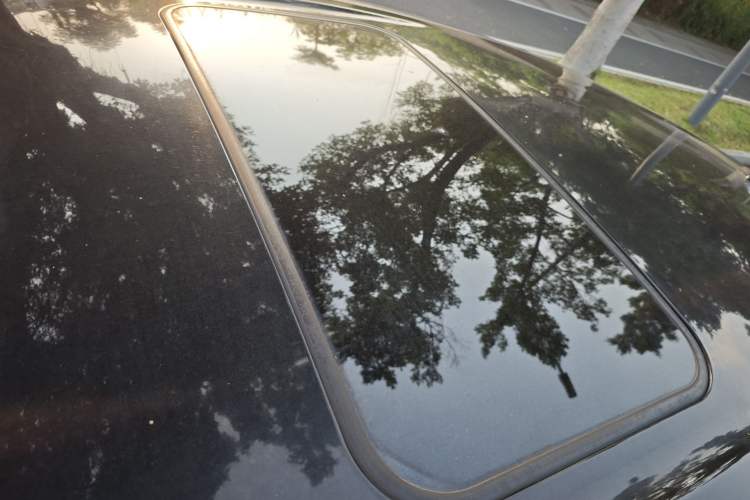 Used Dongfeng Fengon ix5 2021 1.5T CVT Urban Dynamic Edition Roof