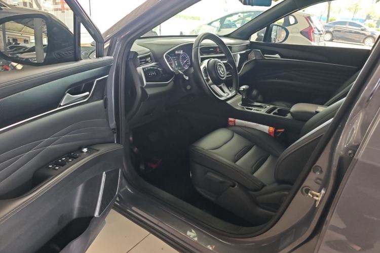 Used Dongfeng Fengon ix5 2021 1.5T CVT Urban Dynamic Edition Driver Seat