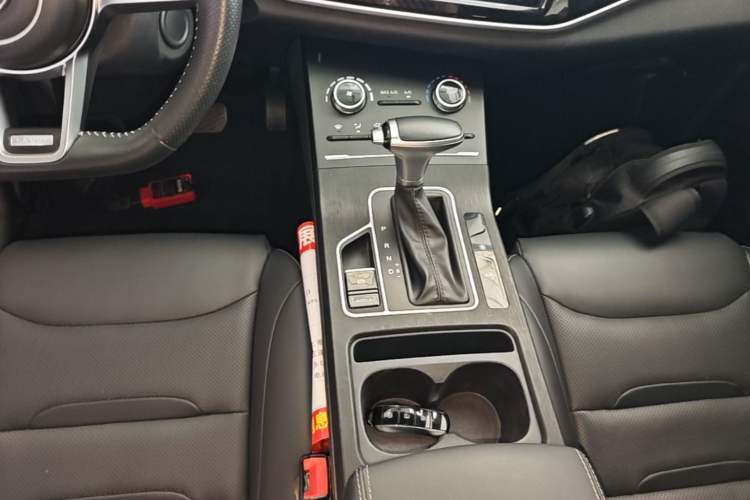 Used Dongfeng Fengon ix5 2021 1.5T CVT Urban Dynamic Edition Gear Lever