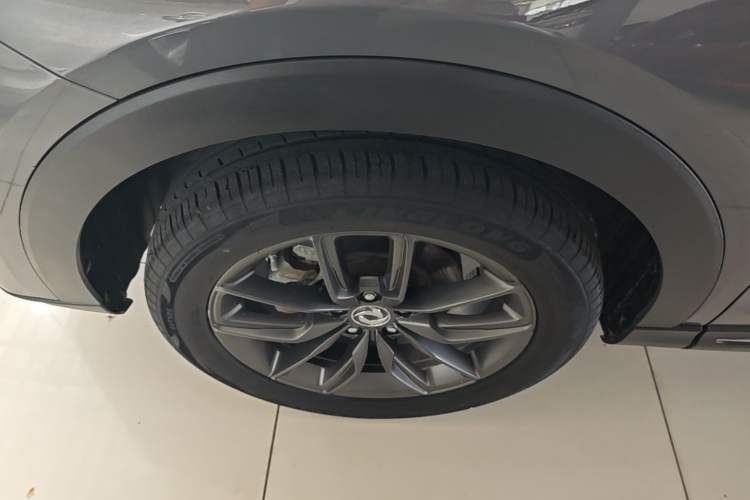 Used Dongfeng Fengon ix5 2021 1.5T CVT Urban Dynamic Edition Left Front Wheel Hub