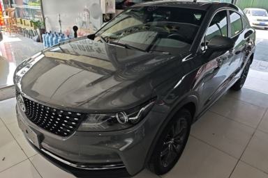 Used Dongfeng Fengon ix5 2021 1.5T CVT Urban Dynamic Edition