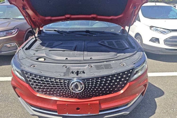 Used Dongfeng Fengon ix5 2021 1.5T CVT Urban Passion Edition Engine Bay