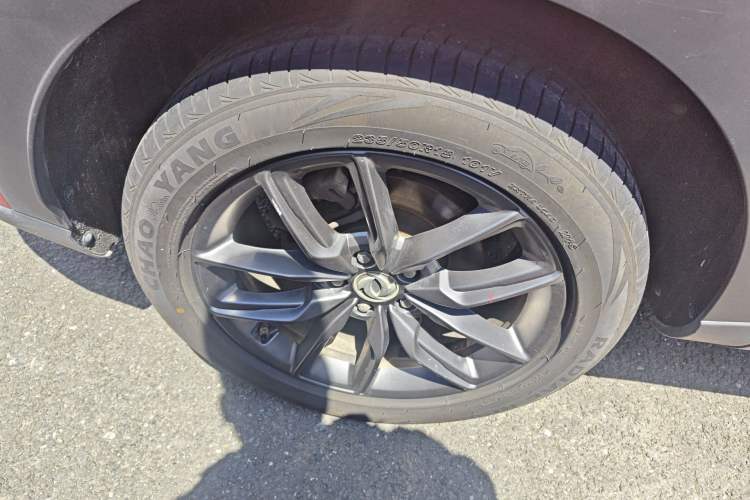 Used Dongfeng Fengon ix5 2021 1.5T CVT Urban Passion Edition Right Rear Wheel Hub