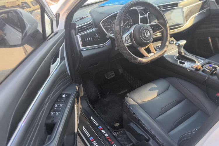 Used Dongfeng Fengon ix5 2021 1.5T CVT Urban Dynamic Edition Driver Seat